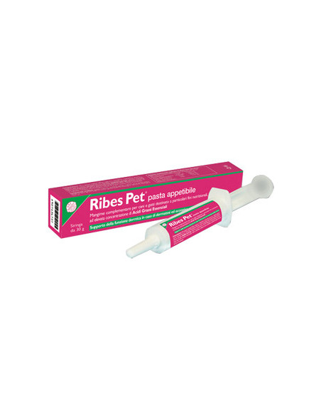 Ribes pet pasta 30g