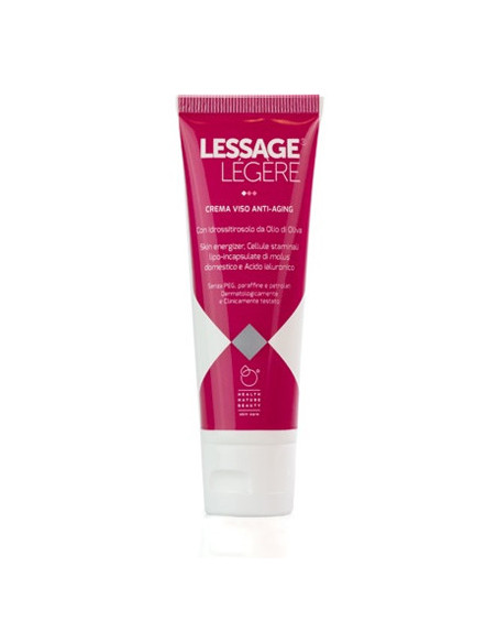 Lessage legere 50ml