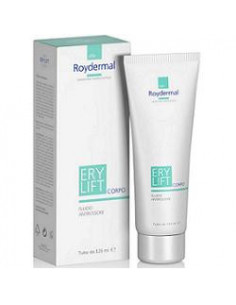 Erylift crp fluido antirossore