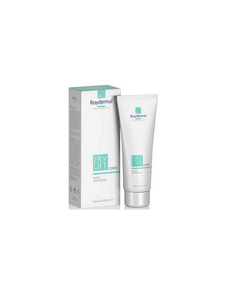 Erylift crp fluido antirossore