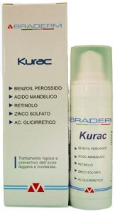 Braderm kurac 30ml