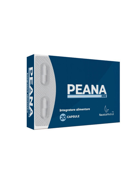 Peana 300 20capsule