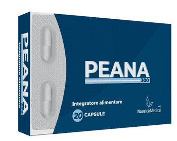 Peana 300 20capsule