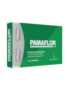Pamaflor 100 20cps