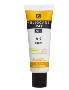 Heliocare 360 md ak fluid 50ml