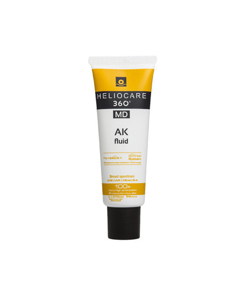 Heliocare 360 md ak fluid 50ml