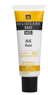 Heliocare 360 md ak fluid 50ml
