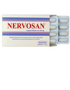 Nervosan 24cps