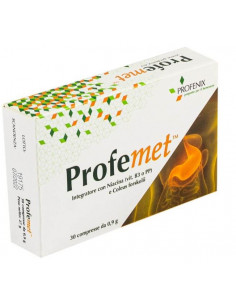 Profemet 30cpr