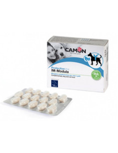 Protection im-modula 60 cpr