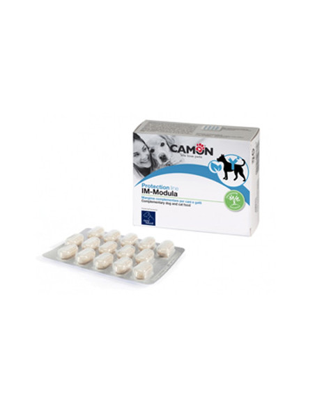 Protection im-modula 60 compresse