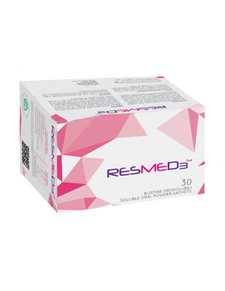 Resmed3 30bust