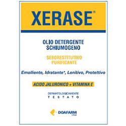 Image of Xerase olio detergente 500ml cod085