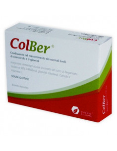 Colber 30 compresse | Clubfarma