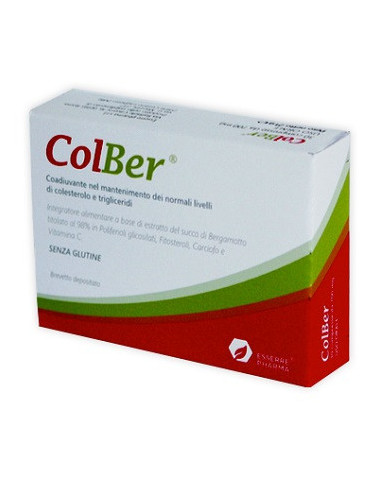Colber 30cpr