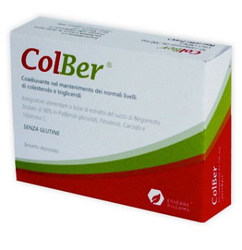 Colber 30cpr