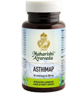 Asthimap 60cpr 30g nf am