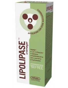 Lipolipase cremagel 150ml