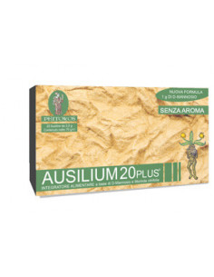 Ausilium 20 plus s aroma