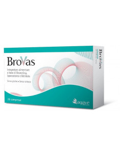 Brovas 28cpr