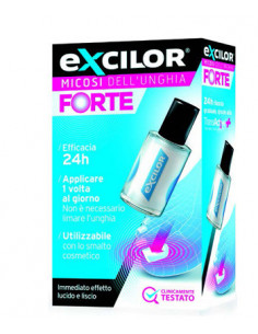 Excilor forte micosi unghia