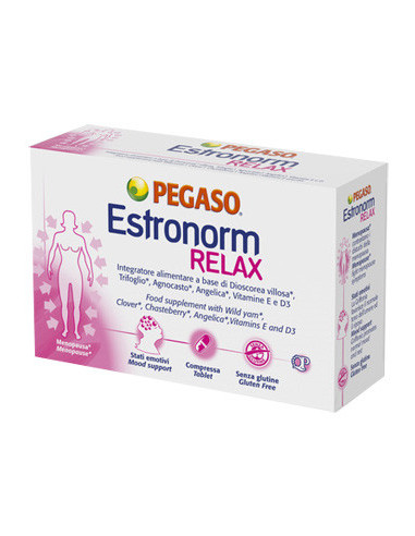 Estronorm relax 21cpr