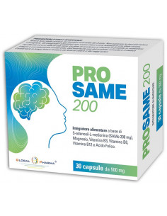 Prosame 200 30 capsule