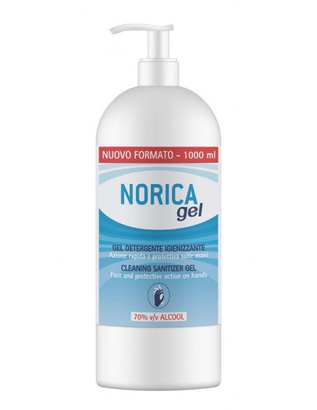 Norica gel det igien 1000ml