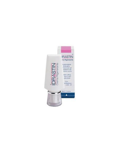 Idrastin cr viso rigen 50ml