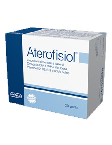 Aterofisiol*30prl 31g