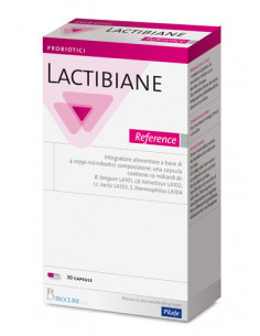 Lactibiane reference 30cps