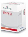 Barilife ferro 60 compresse mastic