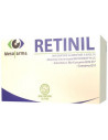 Retinil 30cpr