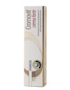 Cromovit forte pharcos cr 40ml