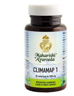 Climamap 1 60tav 60g