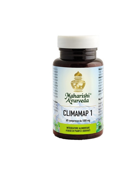 Climamap 1 60tav 60g
