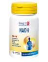 Nadh c q10 30 compresse longlife
