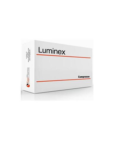 Luminex integrat 30cpr 30g