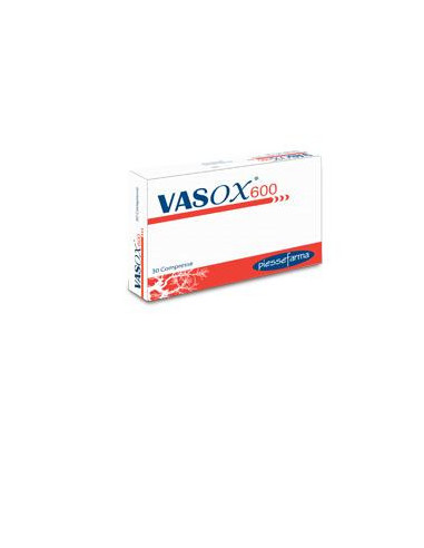 Vasox 600 30cpr