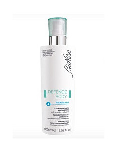 Defence body hydraboost fluido