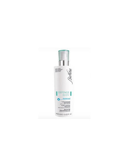 Defence body hydraboost fluido