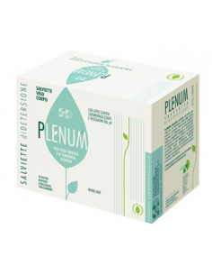 Plenum salviette deters 30pz