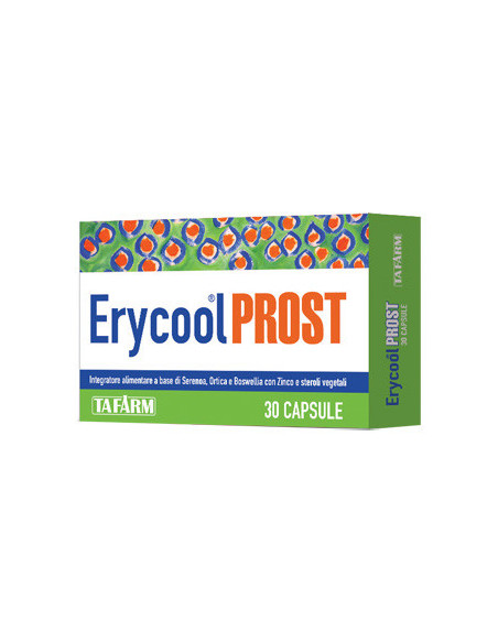 Erycool prost 30 capsule