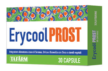 Erycool prost 30cps