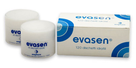 Image of Evasen disch ragadi seno 120pz cod085