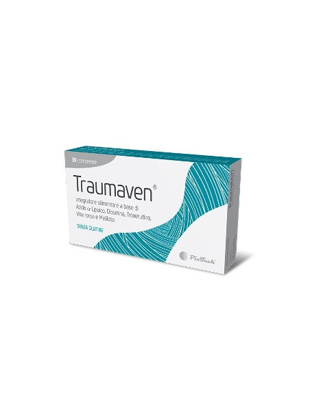 Traumaven integrat 30cpr1000mg