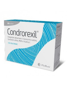 Condrorexil 20bust 3,5g
