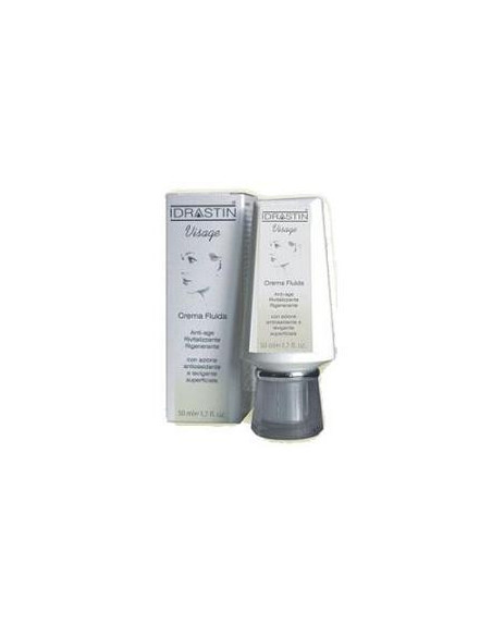 Idrastin visage cr antia 50ml