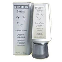 Idrastin visage cr antia 50ml