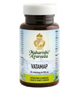 Vatamap 60tav 30gr